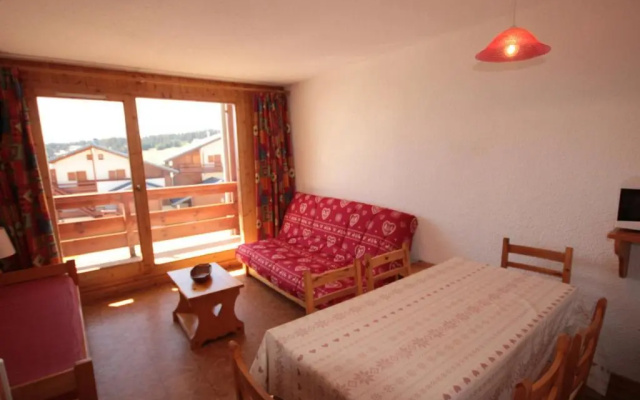 Appartement Les Saisies, 2 pièces, 6 personnes - FR-1-293-112