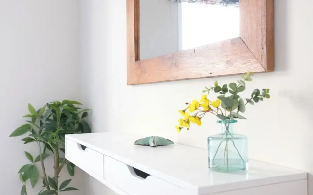 Mariners Mirror
