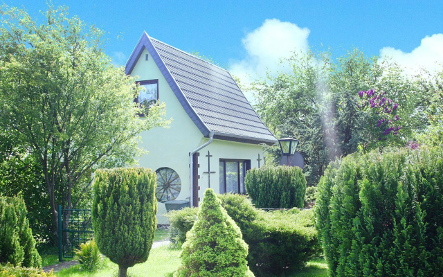 Ferienhaus in Wiek