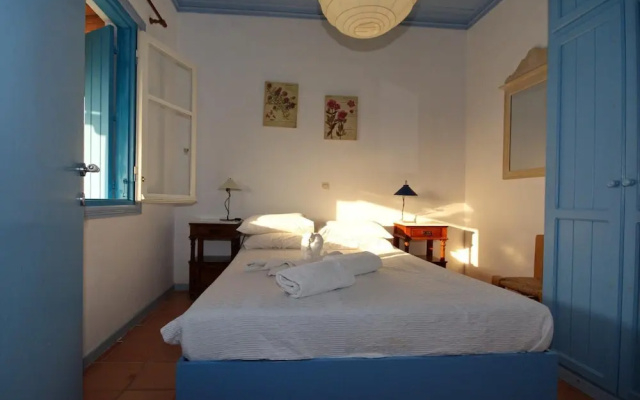 Limani Cottage