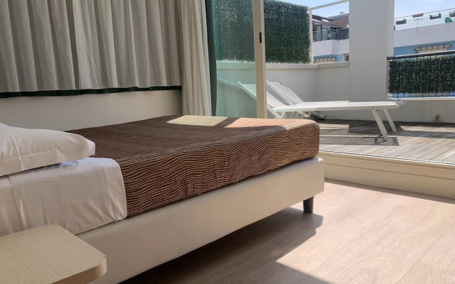 Residence Aida
