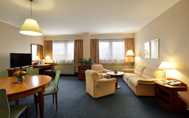 Danubius Hotel Flamenco