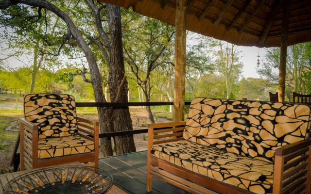Bush Villas on Kruger
