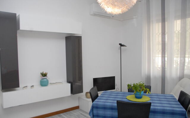 Отель Le Dimore del Sole B&B комната для гостей