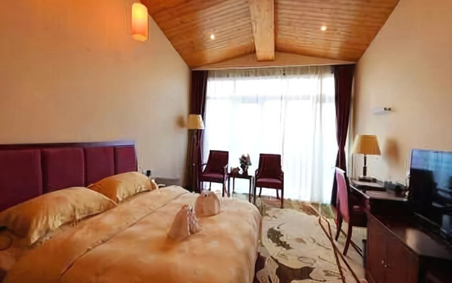 Xuefu Jiayuan Hotel