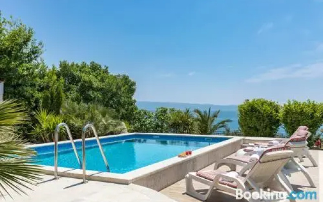 Holiday Home Beach Hacienda Split