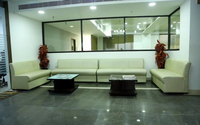 Hotel Cavendish
