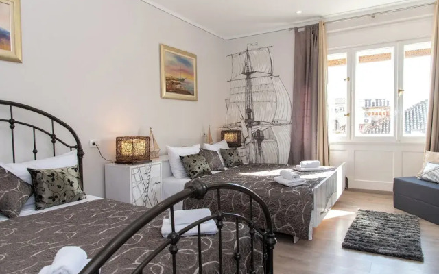 Capital Luxury Rooms Split