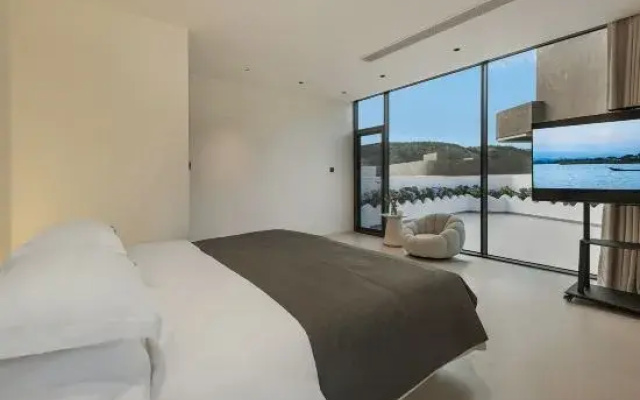 Dali Mubo Holiday Sea View Hotel (Ideal Village Branch)