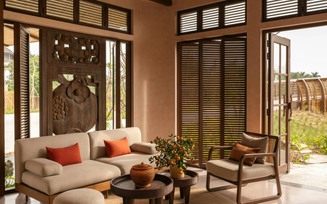 Namia River Retreat - Wellness Inclusive Resort