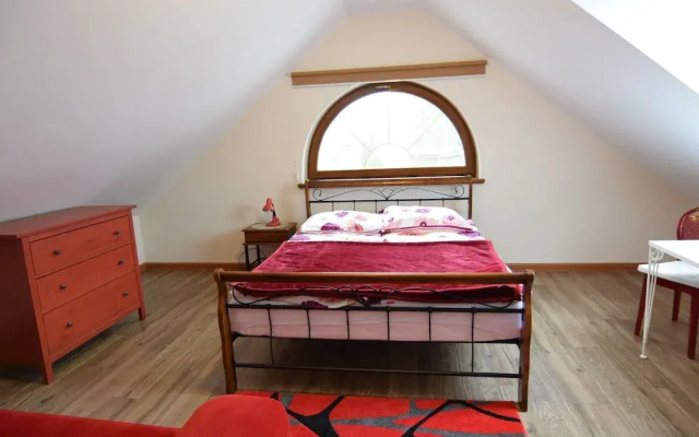 Holiday Home Sobieszewo Near Baltic Sea