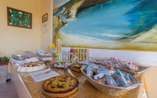 Bed & Breakfast Isola Bella Lampedusa