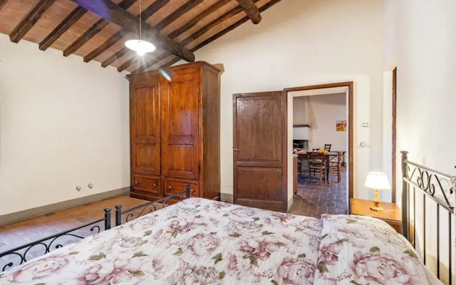 Family Tuscany Villa with private pool