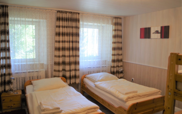 Haus Barnabas im Engel - Gasthaus Engel