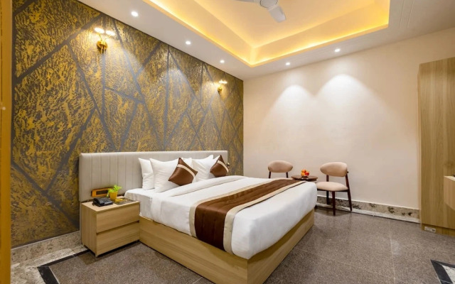 Hotel Silver Star