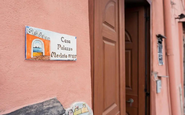 Casa Palazzo Merlato
