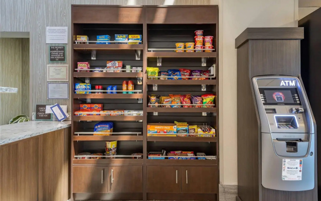 MainStay Suites Horsham - Philadelphia