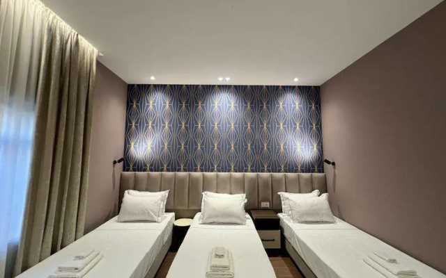 Hotel Mimani