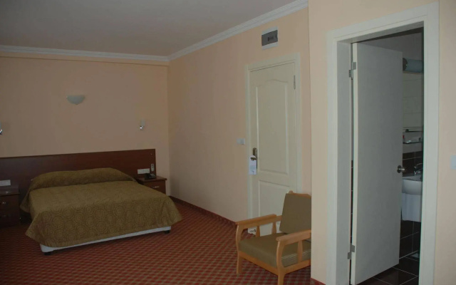 Pekcan Hotel