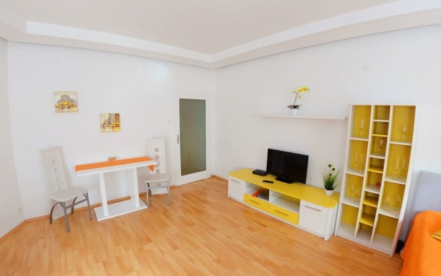 Отель Joe's Apartments - Walfischgasse 9 Австрия, Вена - отзывы, цены и фото номеров - забронировать отель Joe's Apartments - Walfischgasse 9 онлайн комната для гостей