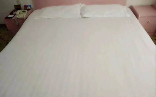 Apple Express Hotel Dezhou Xiangyang Branch