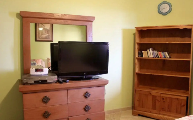 Marina Pinacate 2BR 306-v by Casago