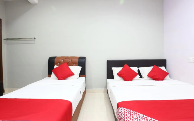 Best Eastern Hotel