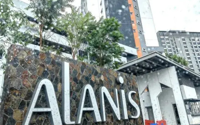 Alanis Residence 7 Pax @ Sepang KLIA Kota Warisan