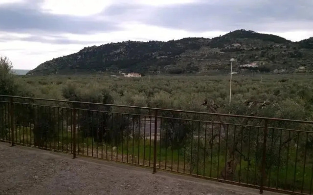 Case Vacanza Mattinata