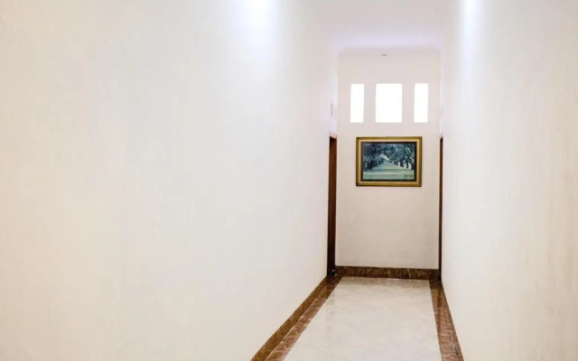 OYO 2643 Hotel Graha Prima