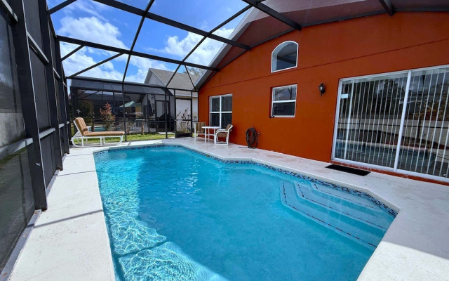 Southern Dunes Villa, Private Pool