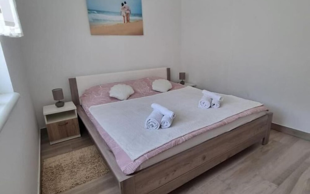 Apartments Valentina