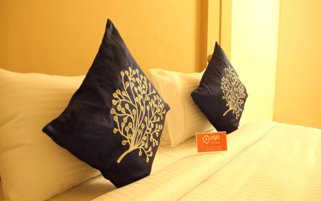 OYO Rooms Katraj