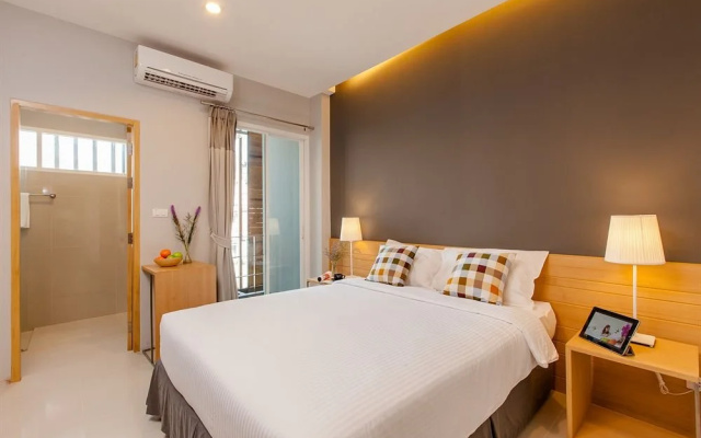 No.36 Phuket Hotel