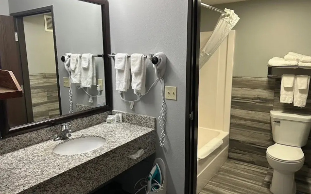 Americinn Ottumwa