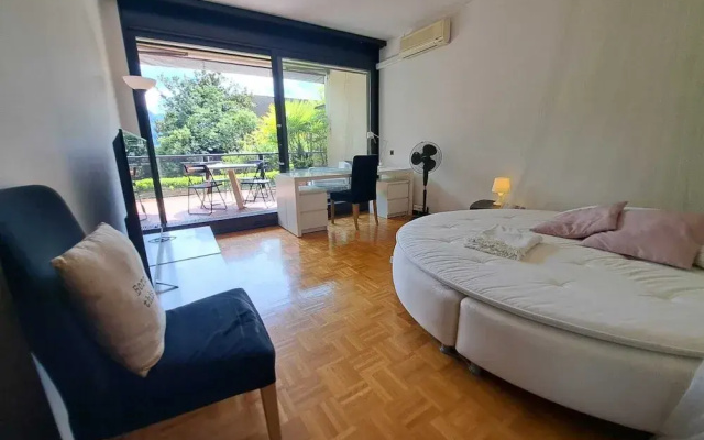 Lugano Apartments