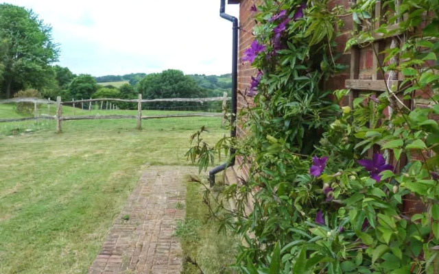 The Shire Stables