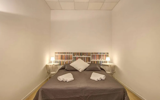 Ml Apartment - Caracalla 3 - Colosseo