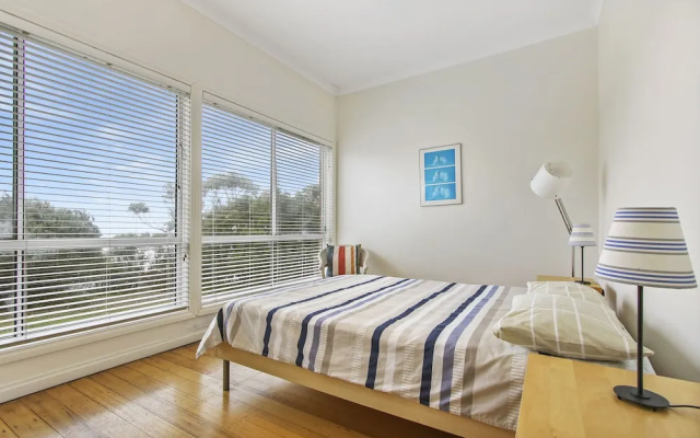 Lake Tyers Beach House