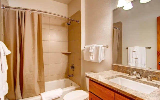 Black Canyon Inn Unit H2