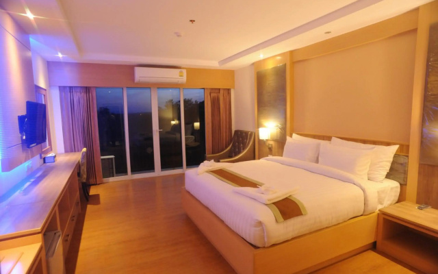 Kitlada Hotel