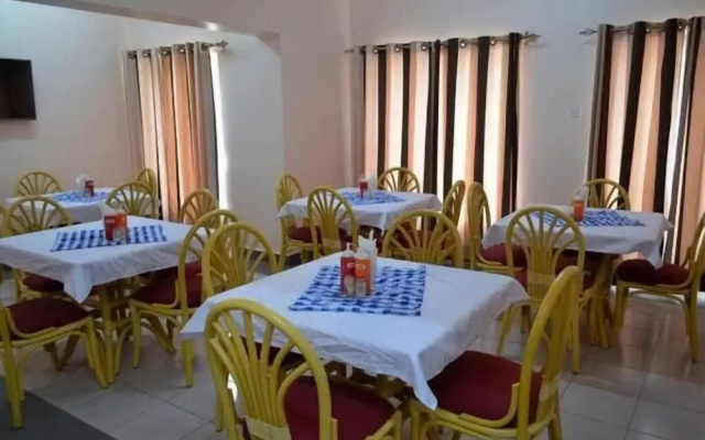 Ack Guest House Kajiado