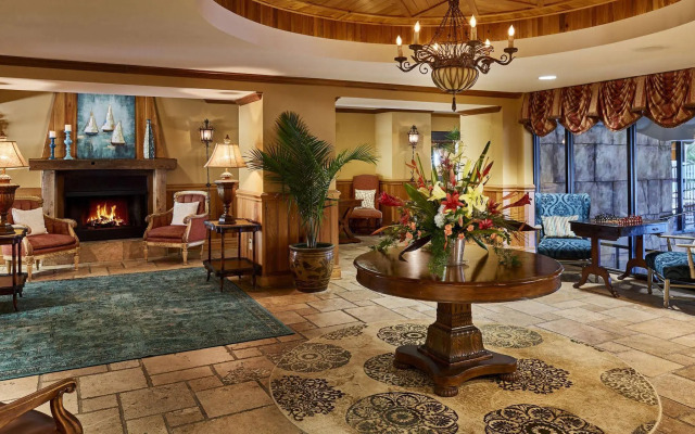 Island Vista Resort