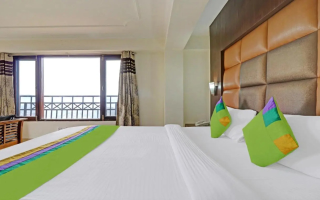Treebo Snow View Resort