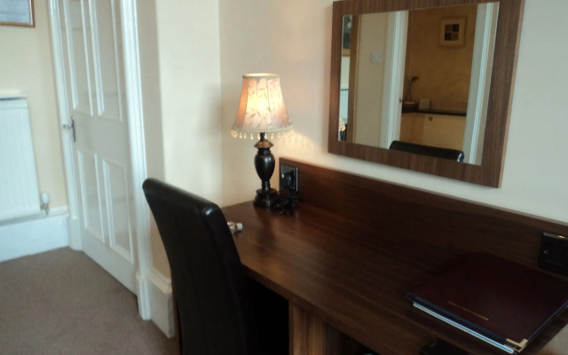 Edinburgh Regency Guest House