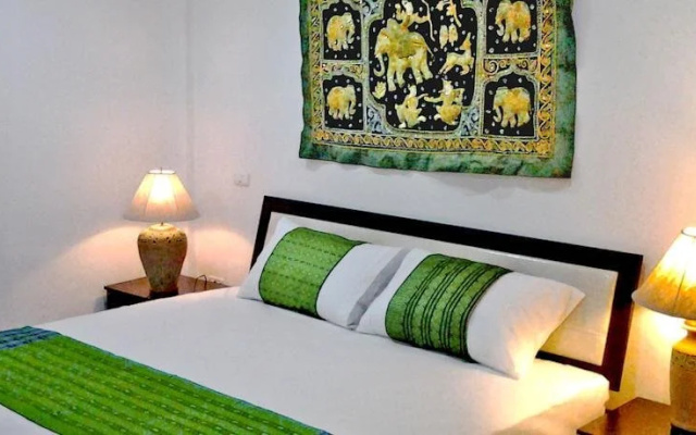 Beshert Guesthouse