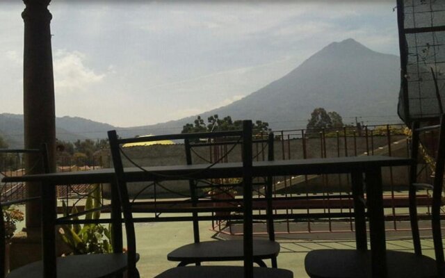 Hostal La Sexta in Antigua Guatemala, Guatemala from 96$, photos, reviews - zenhotels.com