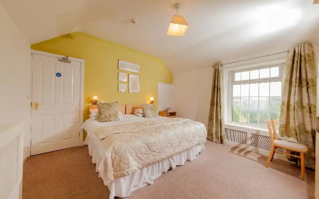 Whitton Lodge