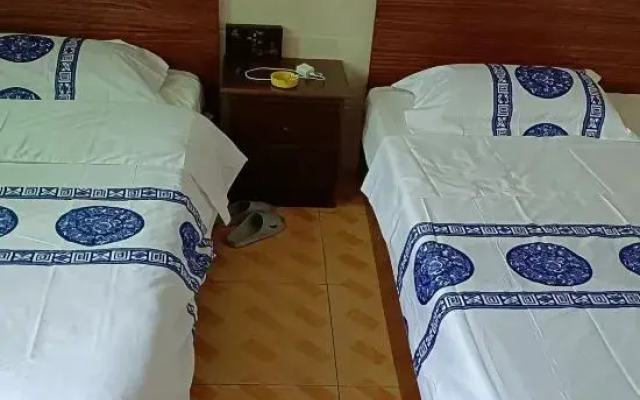 Guiyang Nanhua Hotel