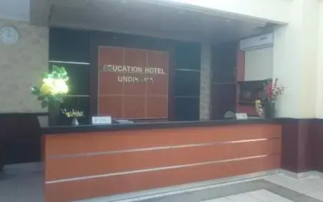 Edutel Undiksha